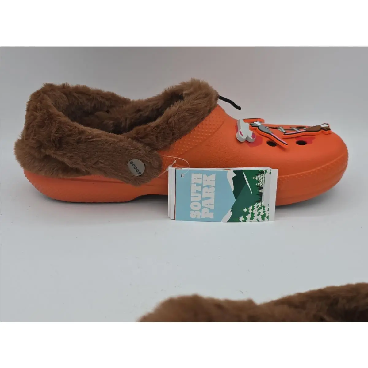 Crocs shoes - South Park - South Park - 211499-90H - Orange 15