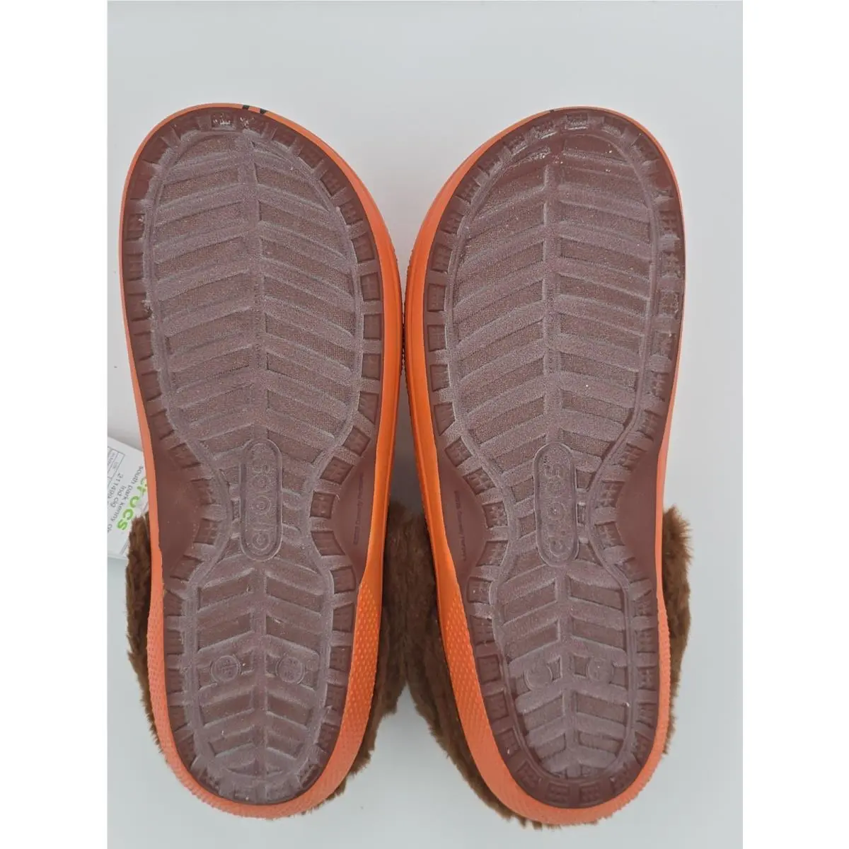 Crocs shoes - South Park - South Park - 211499-90H - Orange 17