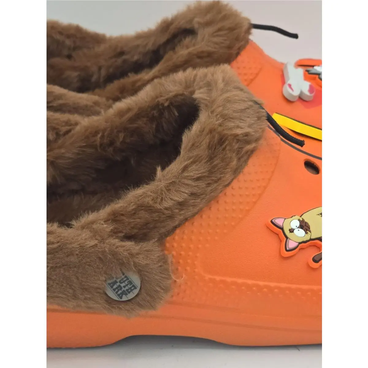 Crocs shoes - South Park - South Park - 211499-90H - Orange 1