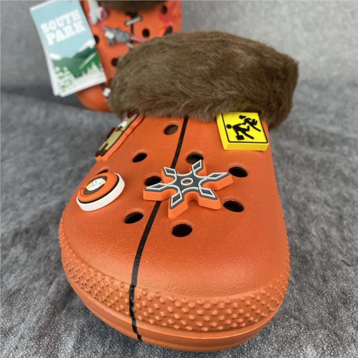 Crocs shoes - 211499-90H - 211499-90H - Multicolor (UPC: 198445242717) 0