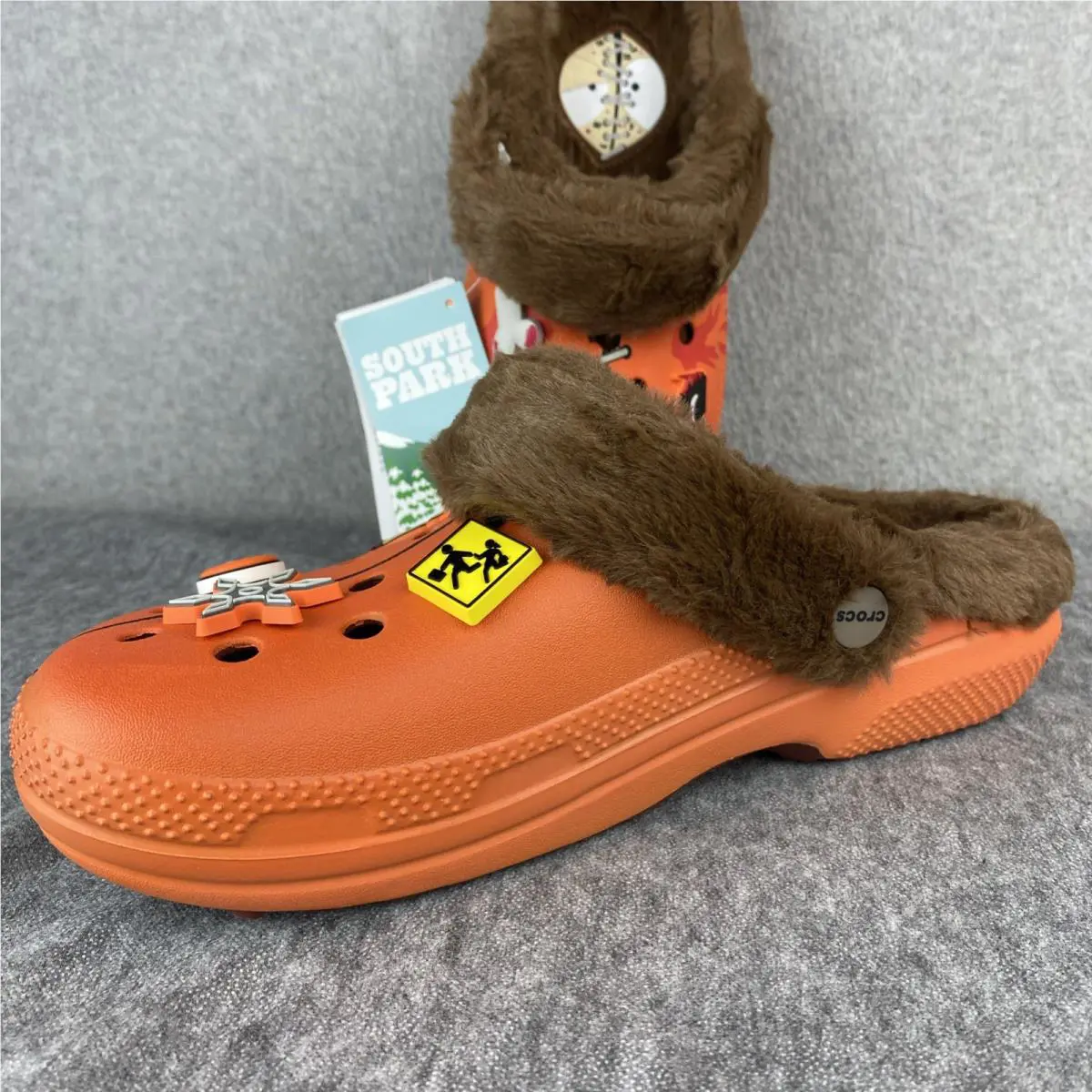 Crocs shoes - 211499-90H - 211499-90H - Multicolor (UPC: 198445242717) 1