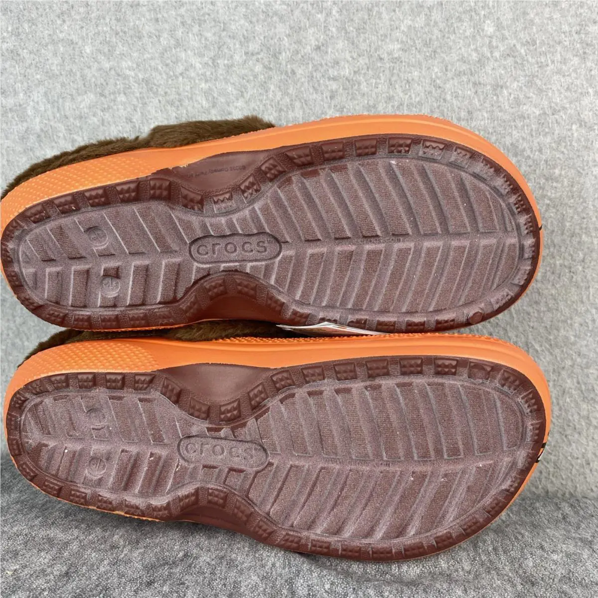 Crocs shoes - 211499-90H - 211499-90H - Multicolor (UPC: 198445242717) 5