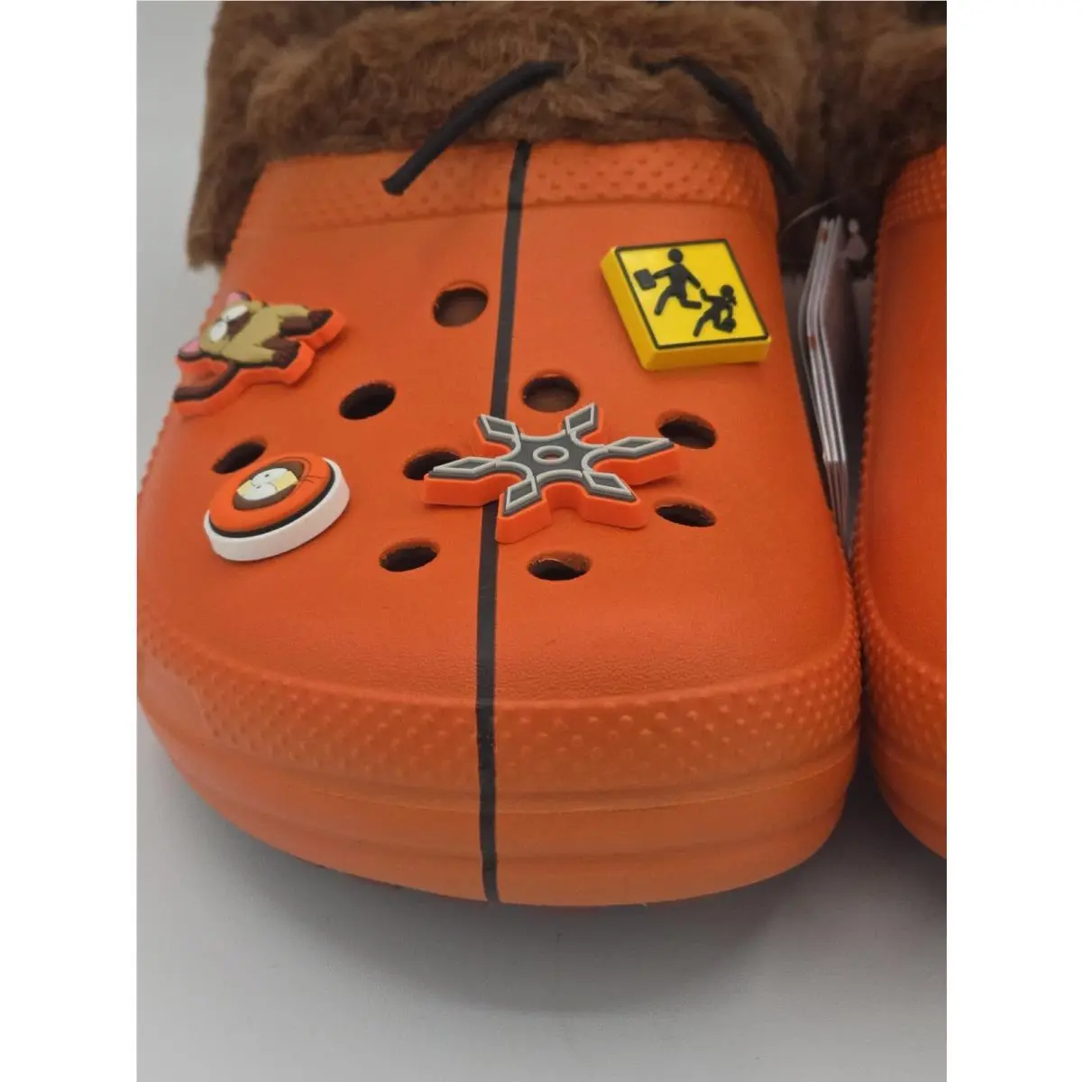 Crocs shoes - South Park - South Park - 211499-90H - Orange 5