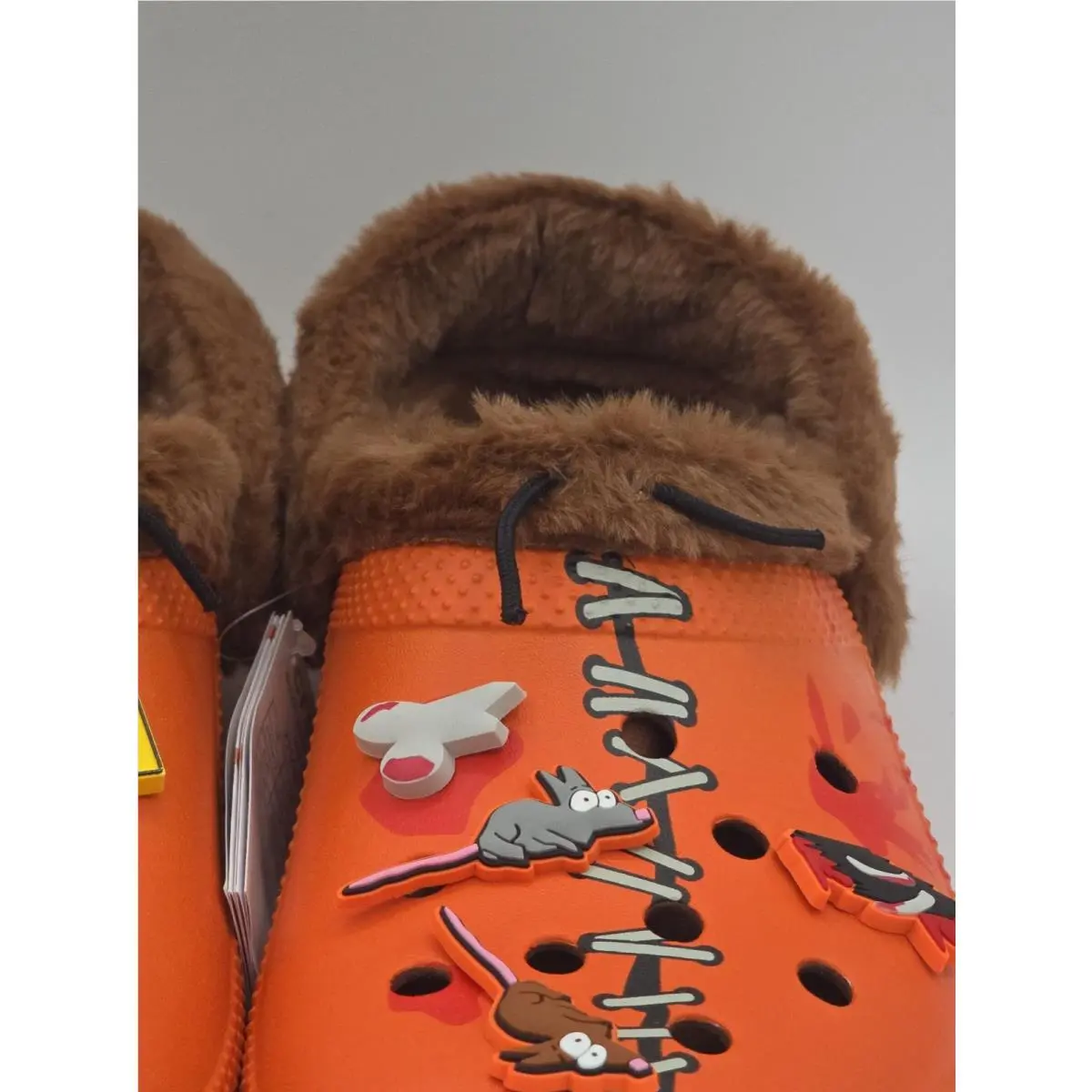 Crocs shoes - South Park - South Park - 211499-90H - Orange 6