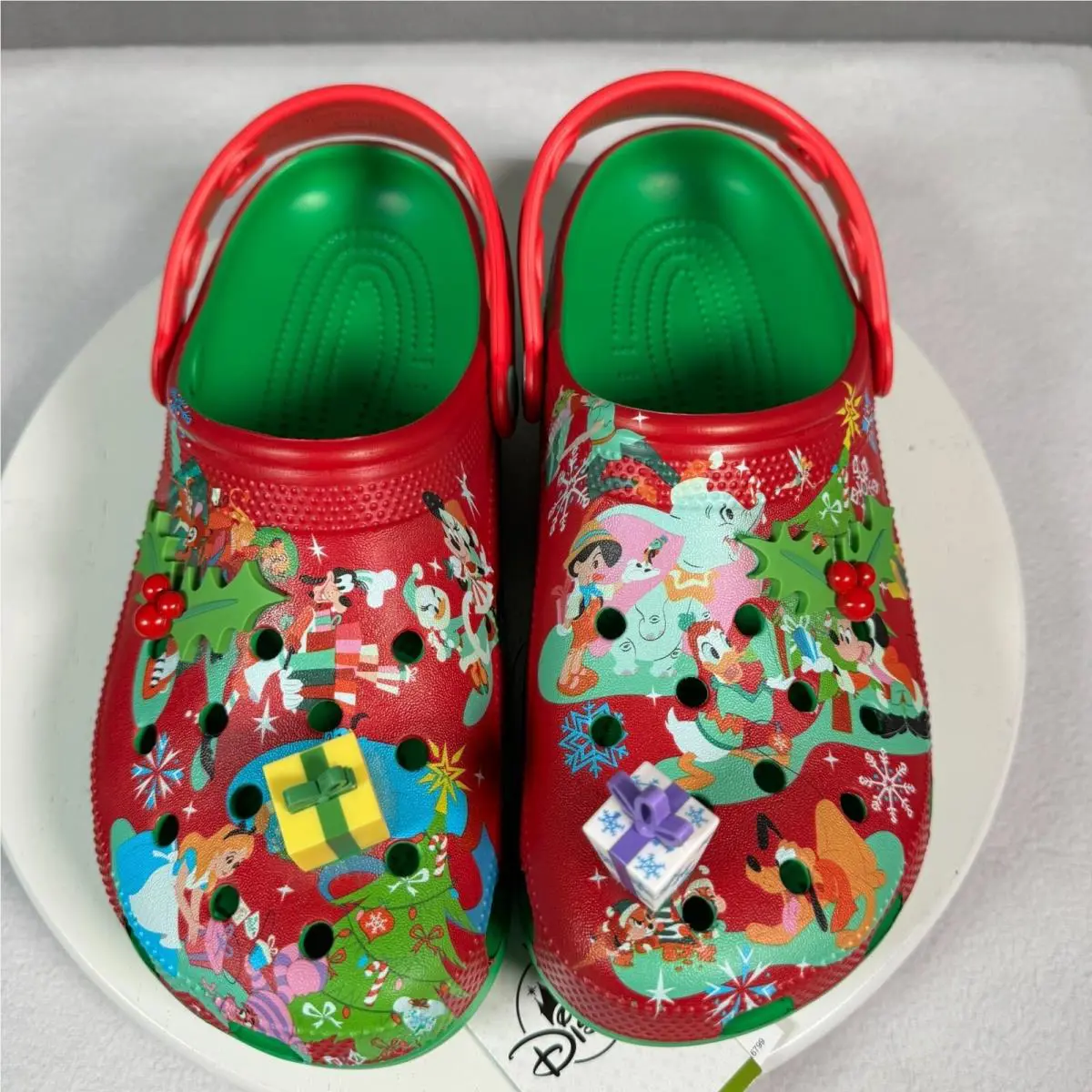 Crocs shoes - Red 0
