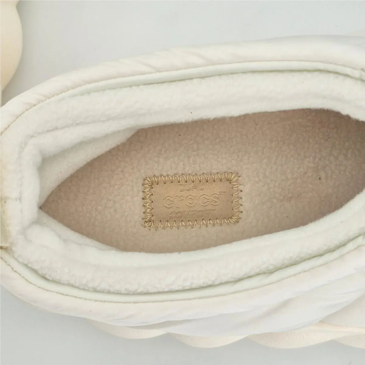 Crocs shoes - White (UPC: 198445245787) 8