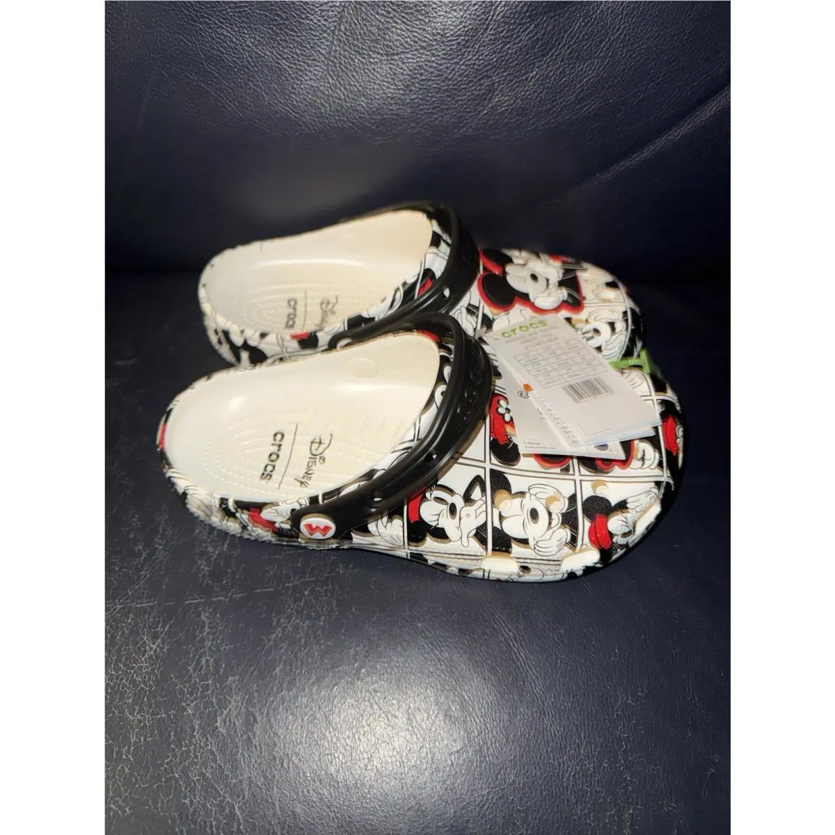 Crocs shoes - Ultra Comfort - Ultra Comfort - White 0