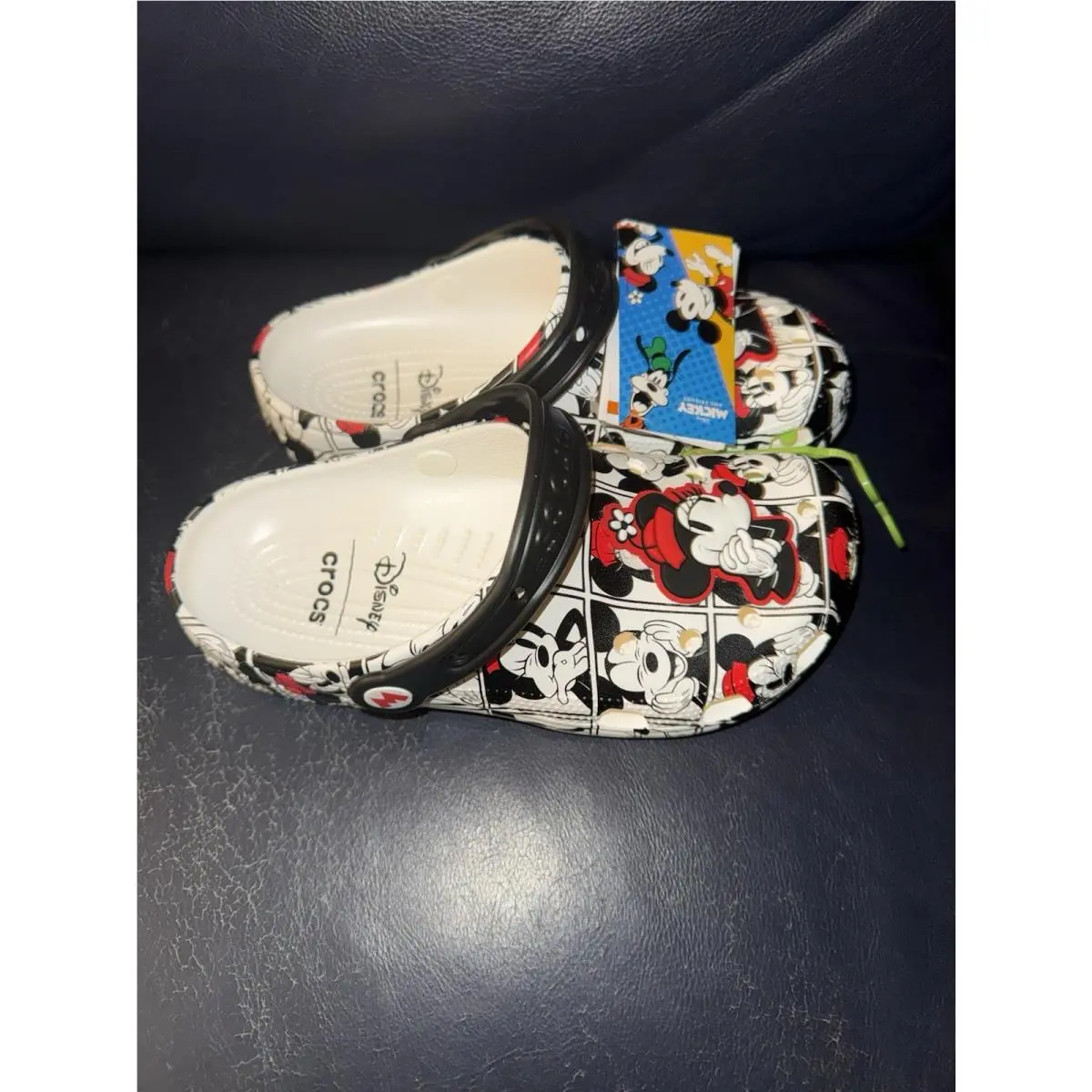 Crocs shoes - Ultra Comfort - Ultra Comfort - White 0