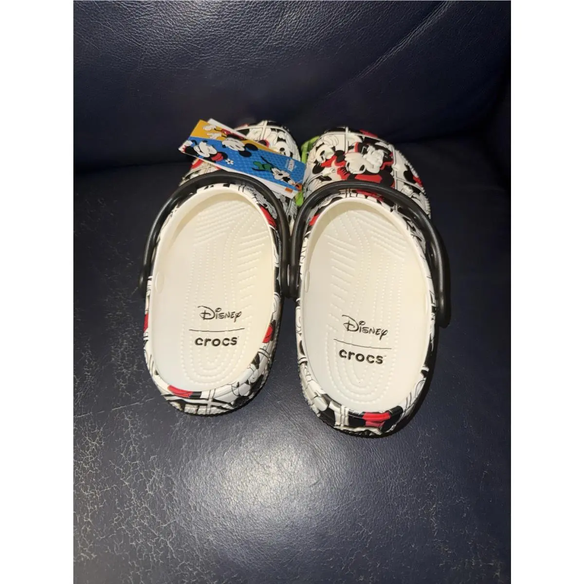 Crocs shoes - Ultra Comfort - Ultra Comfort - White 1