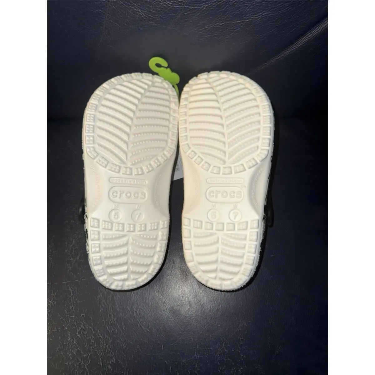 Crocs shoes - Ultra Comfort - Ultra Comfort - White 2