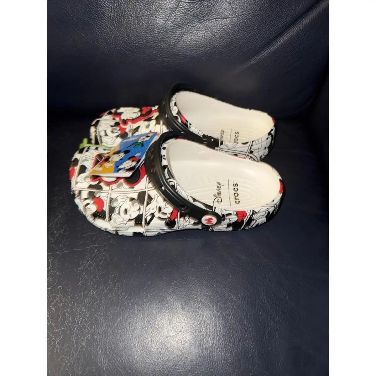 Crocs shoes - Ultra Comfort - Ultra Comfort - White 3