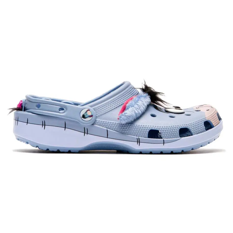 Crocs shoes - Blue 8
