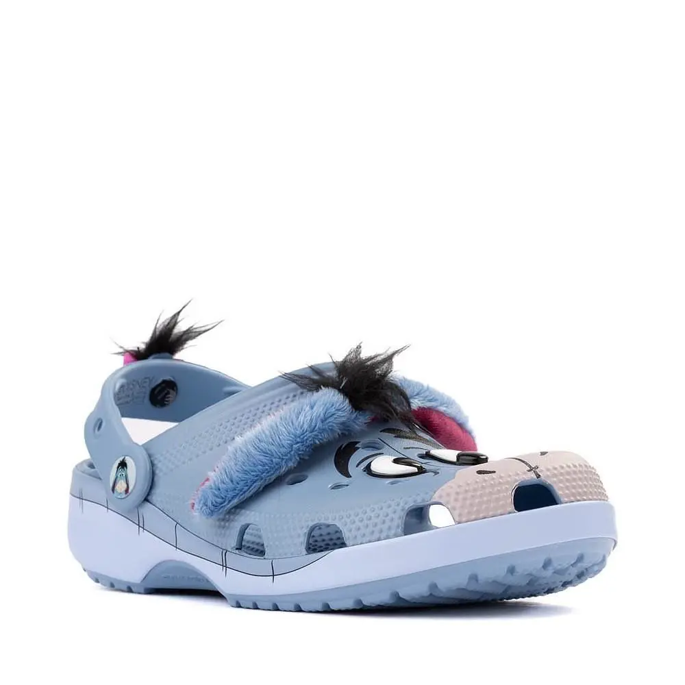Crocs shoes - Blue 2