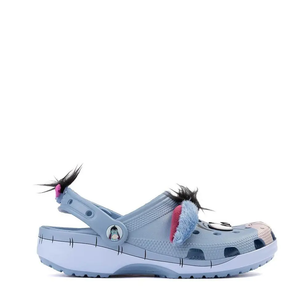 Crocs shoes - Blue 3