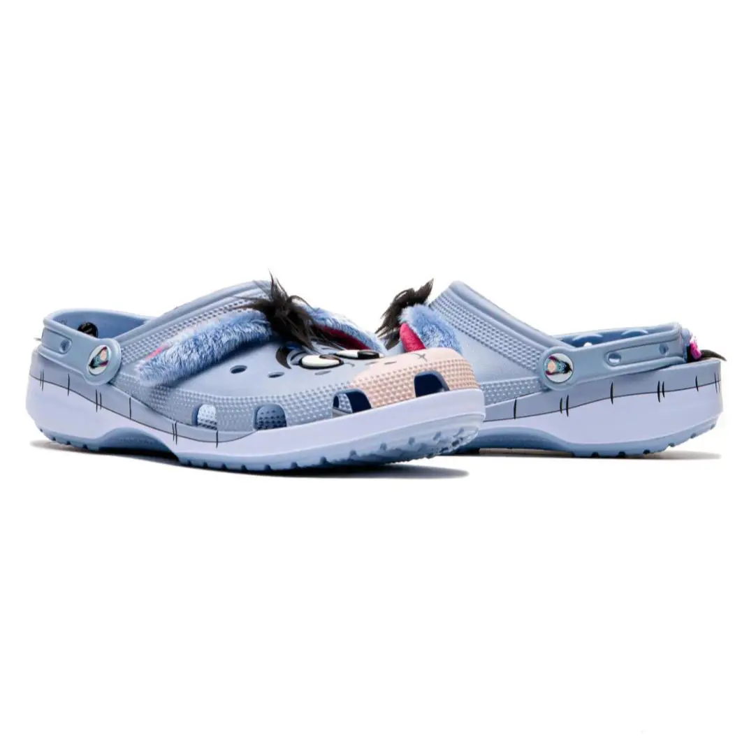 Crocs shoes - Blue 5