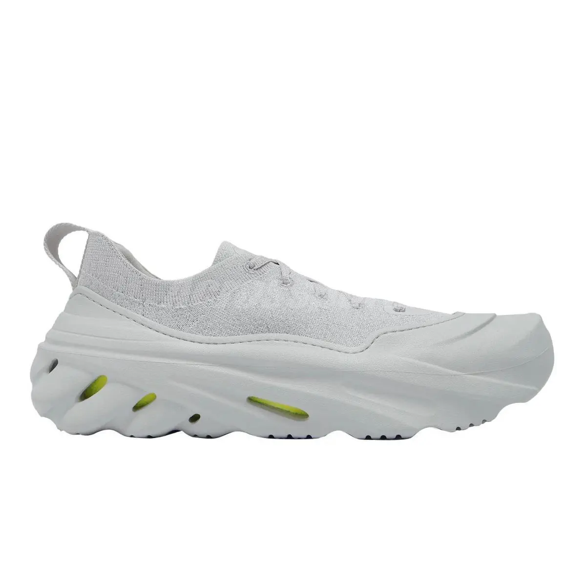 Crocs shoes - White 4