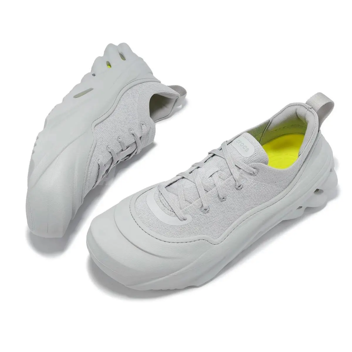 Crocs shoes - White 6