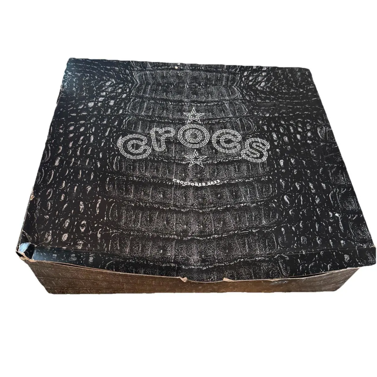 Crocs shoes - Black 0