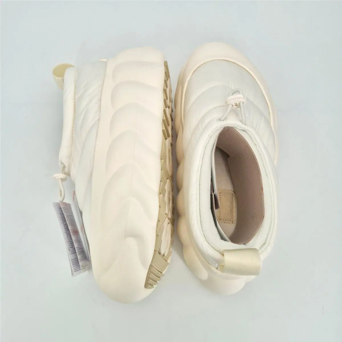 Crocs shoes - White (UPC: 198445245824) 13