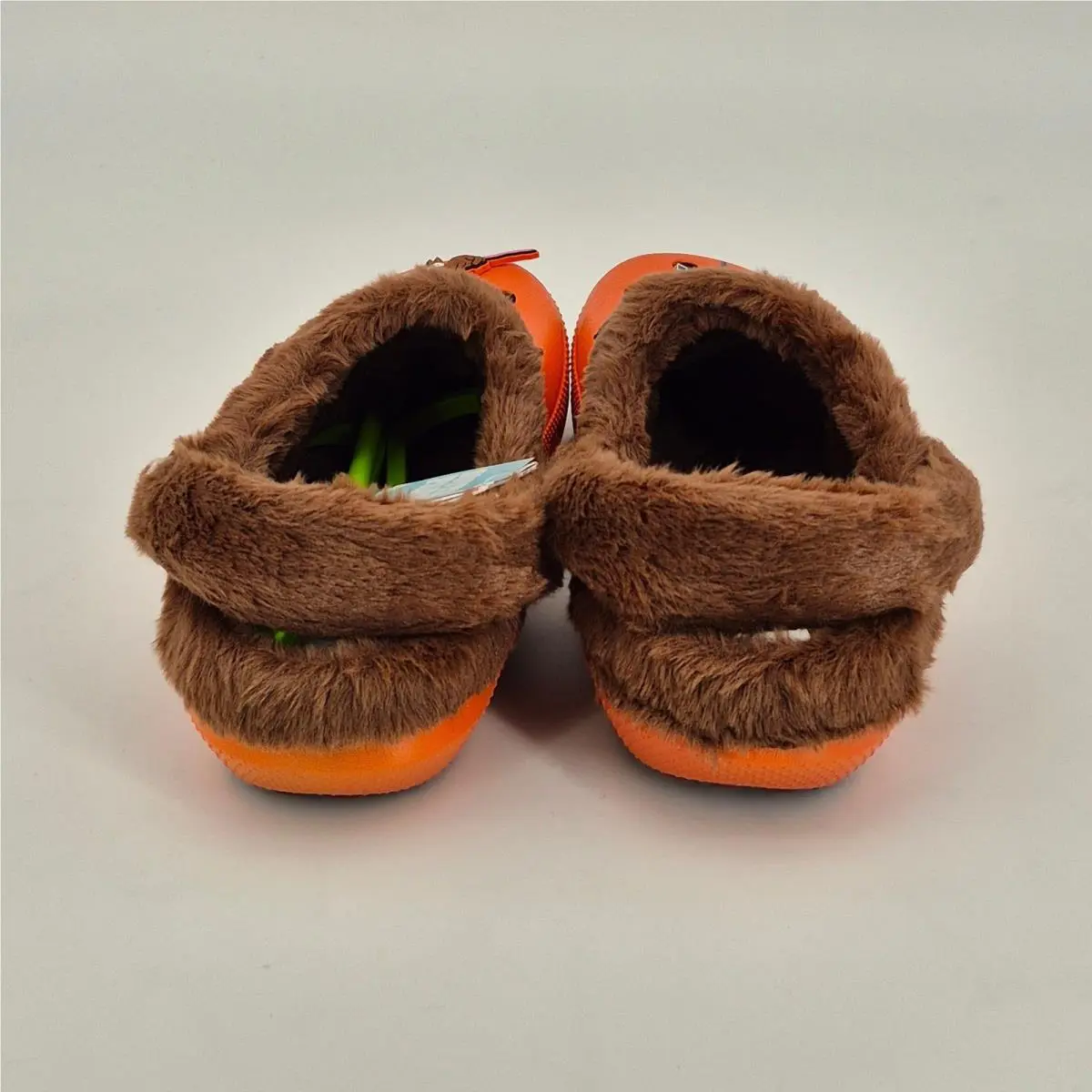 Crocs shoes - Kenny - Kenny - Orange (UPC: 198445242649) 14