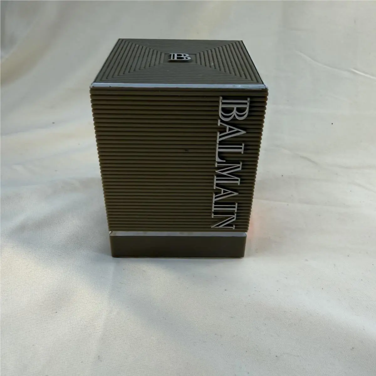 Balmain Jolie Nadame Parfum 1/4 fl oz Parfum Vintage