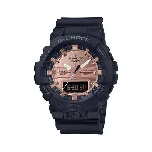 Casio Analog-digital GA-800 Series GA-800MMC-1A