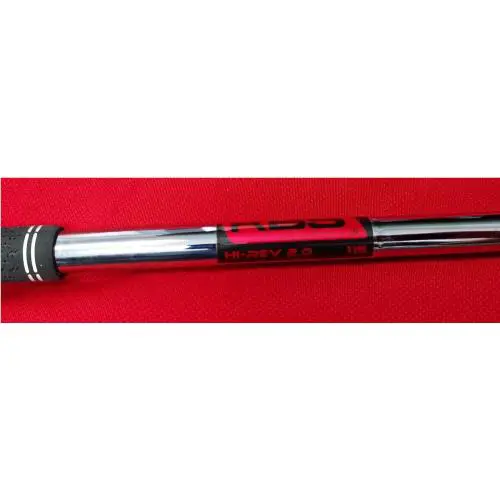 Cleveland Golf  - CBX 4 - CBX - Silver 2