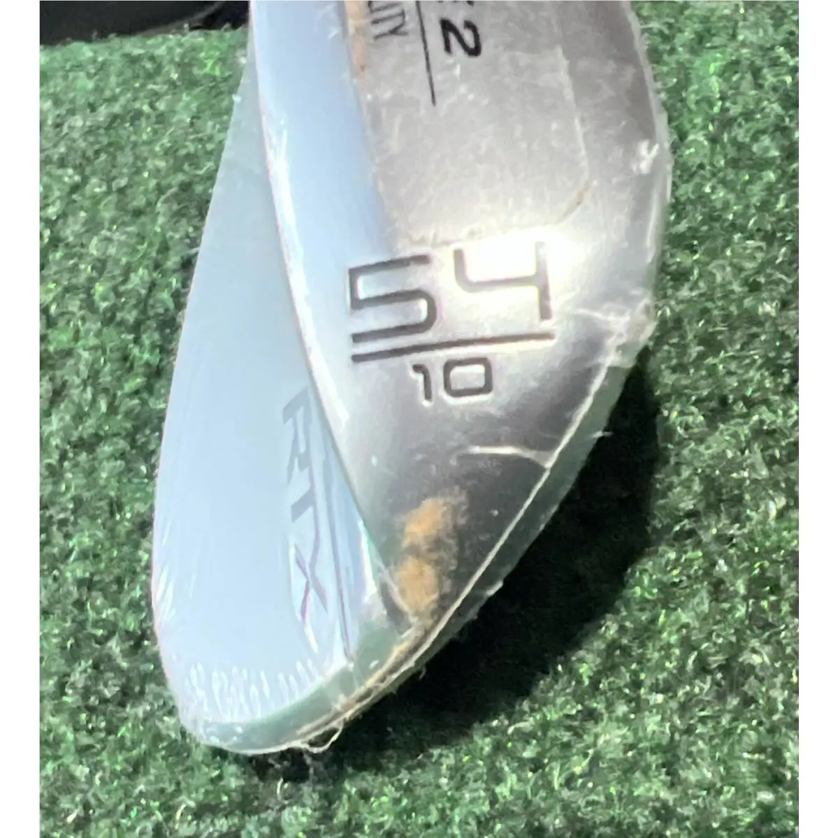 Cleveland Golf  - RTX Full Face 2 - RTX Full Face - Tour Satin, Lie Angle: Black (UPC: 4994857074603) 0