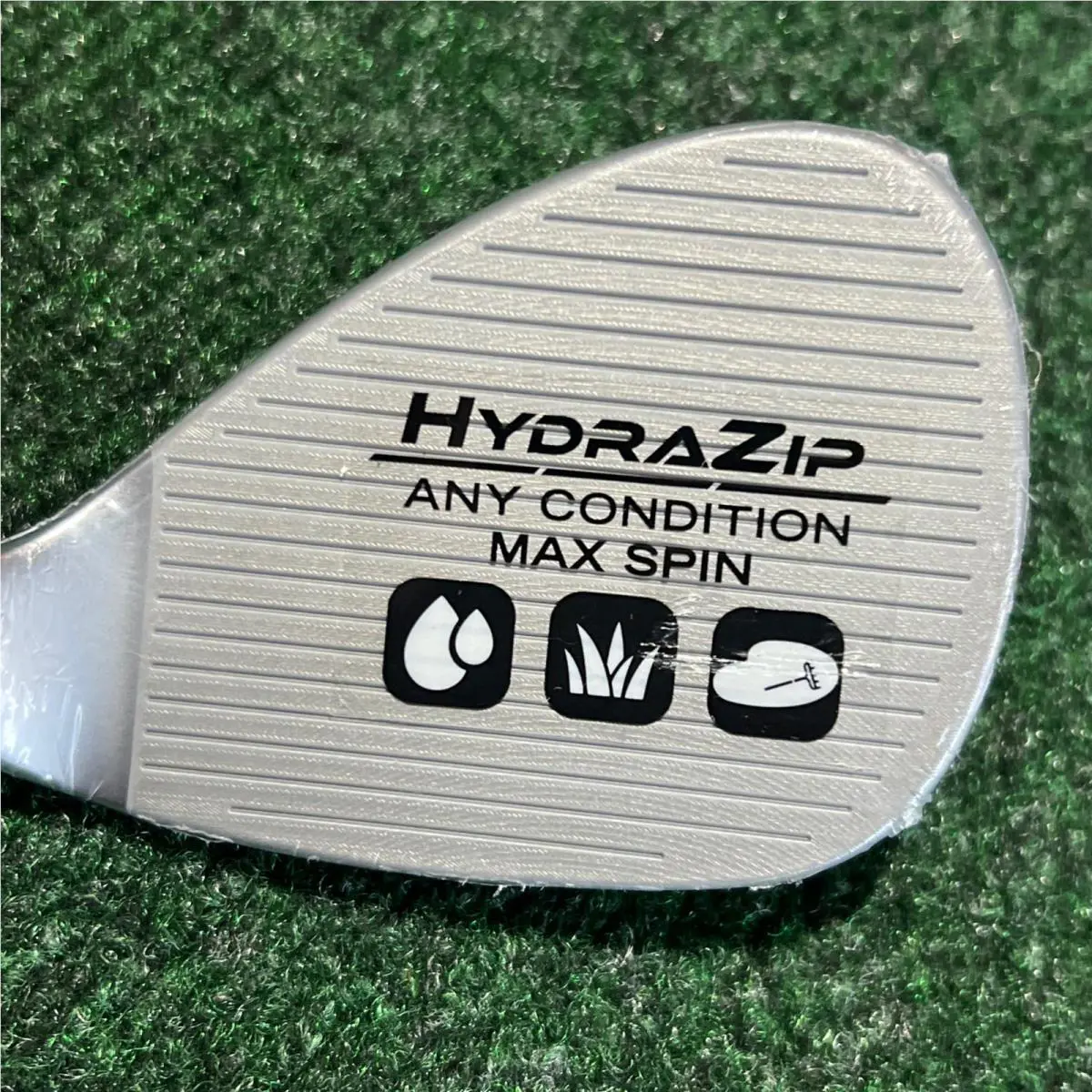Cleveland Golf  - RTX Full Face 2 - RTX Full Face - Tour Satin, Lie Angle: Black (UPC: 4994857074603) 1