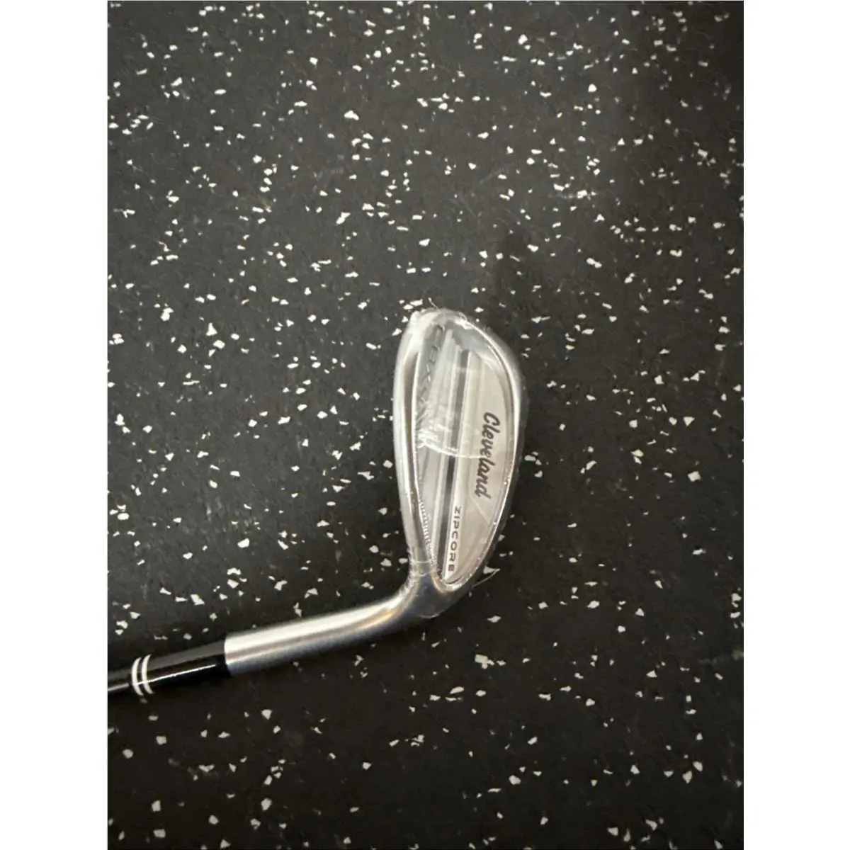Cleveland Golf  - CBX 4 - CBX - Black 9