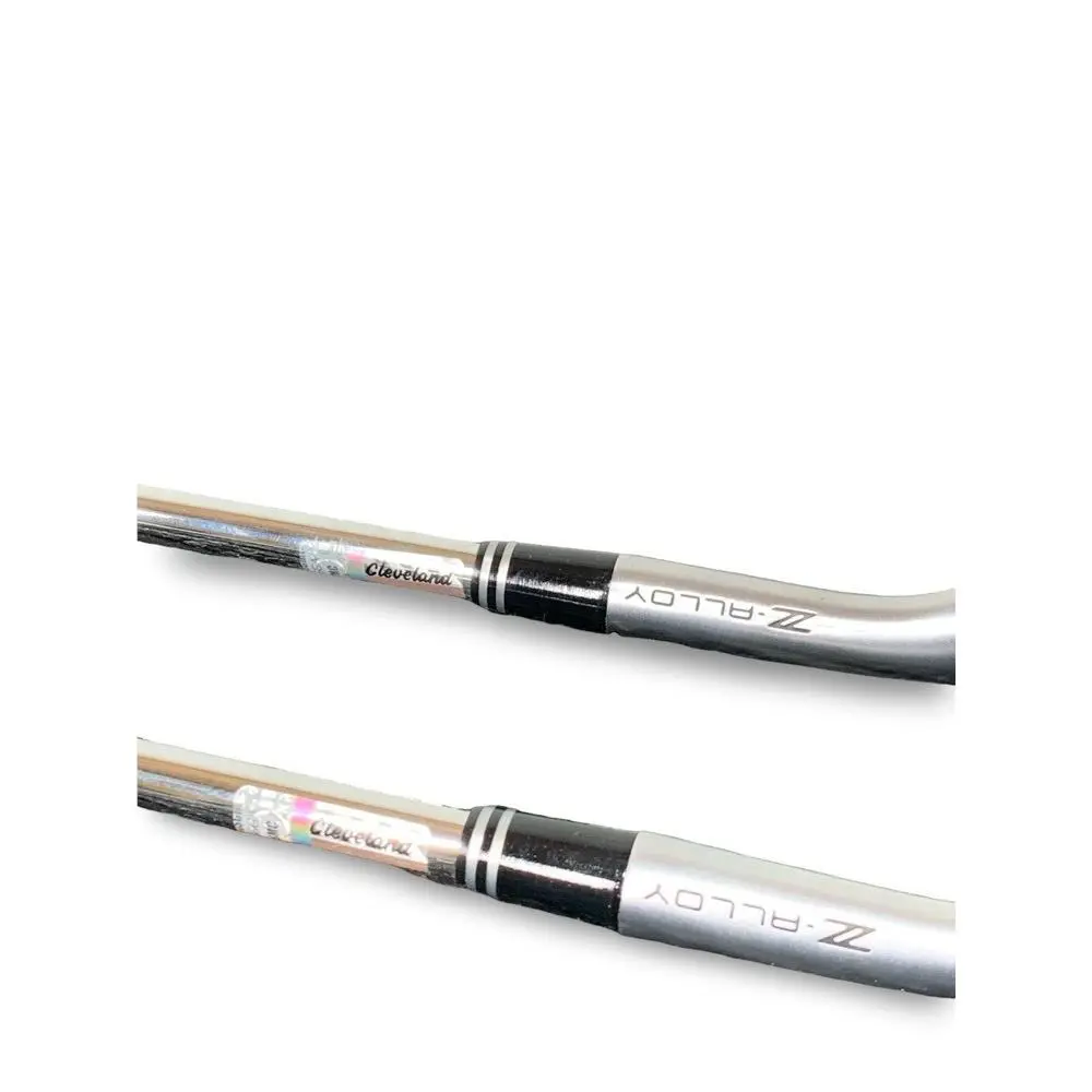 Cleveland Golf  - Dynamic Gold Spinner Shafts - Dynamic Gold Spinner Shafts - Gold 8