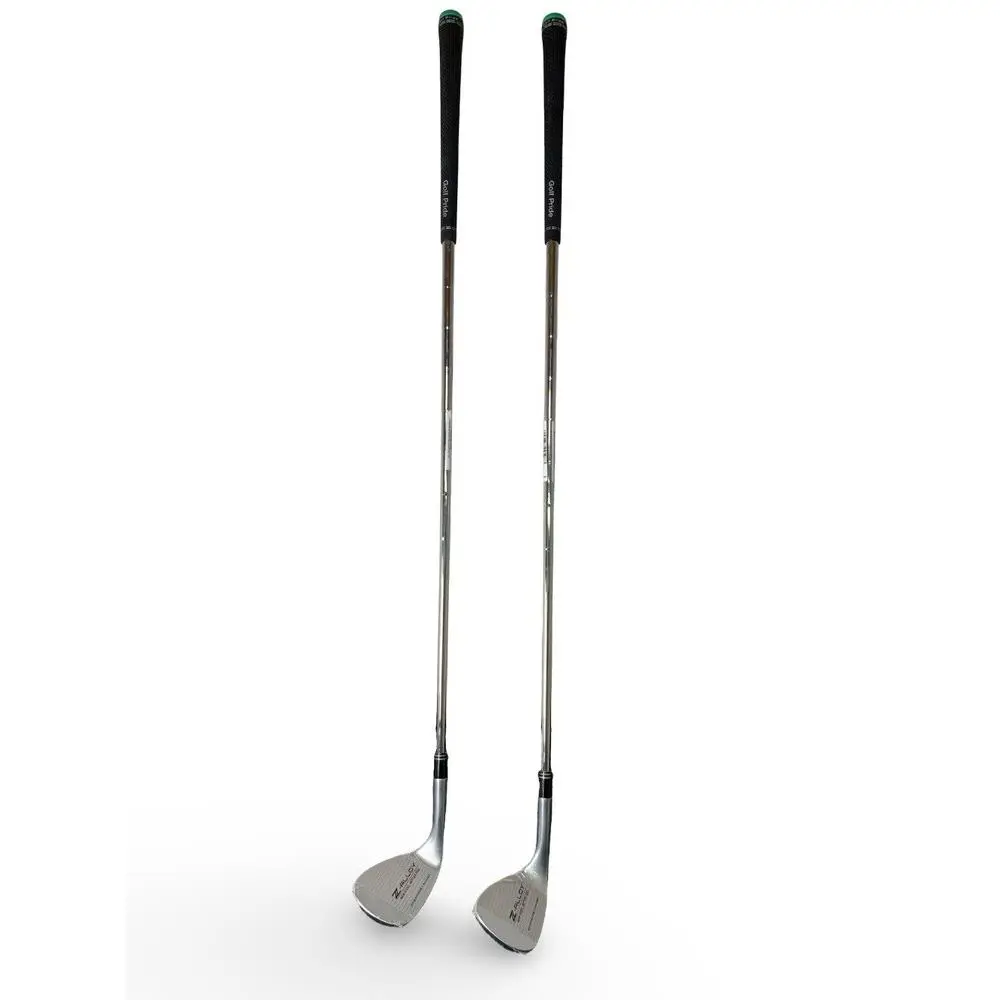 Cleveland Golf  - Dynamic Gold Spinner Shafts - Dynamic Gold Spinner Shafts - Gold 1