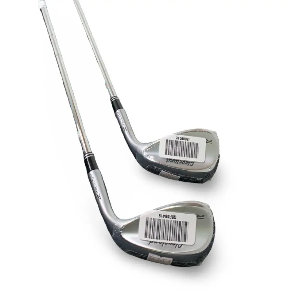 Cleveland Golf  - Dynamic Gold Spinner Shafts - Dynamic Gold Spinner Shafts - Gold 3