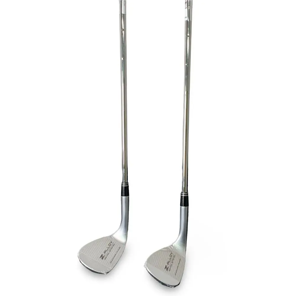 Cleveland Golf  - Dynamic Gold Spinner Shafts - Dynamic Gold Spinner Shafts - Gold 4