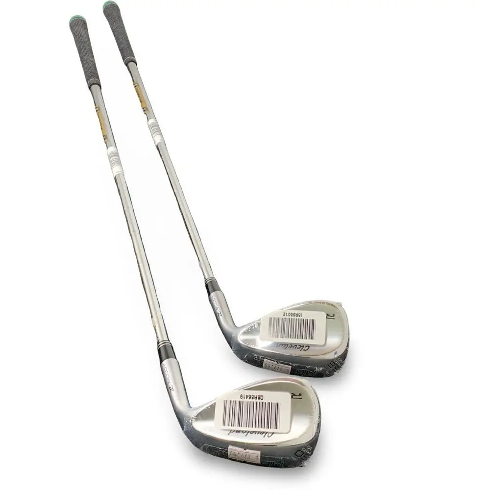Cleveland Golf  - Dynamic Gold Spinner Shafts - Dynamic Gold Spinner Shafts - Gold 5