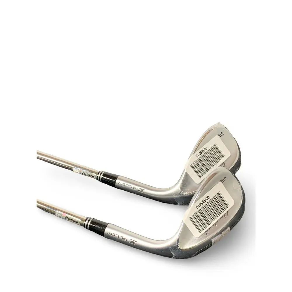 Cleveland Golf  - Dynamic Gold Spinner Shafts - Dynamic Gold Spinner Shafts - Gold 6