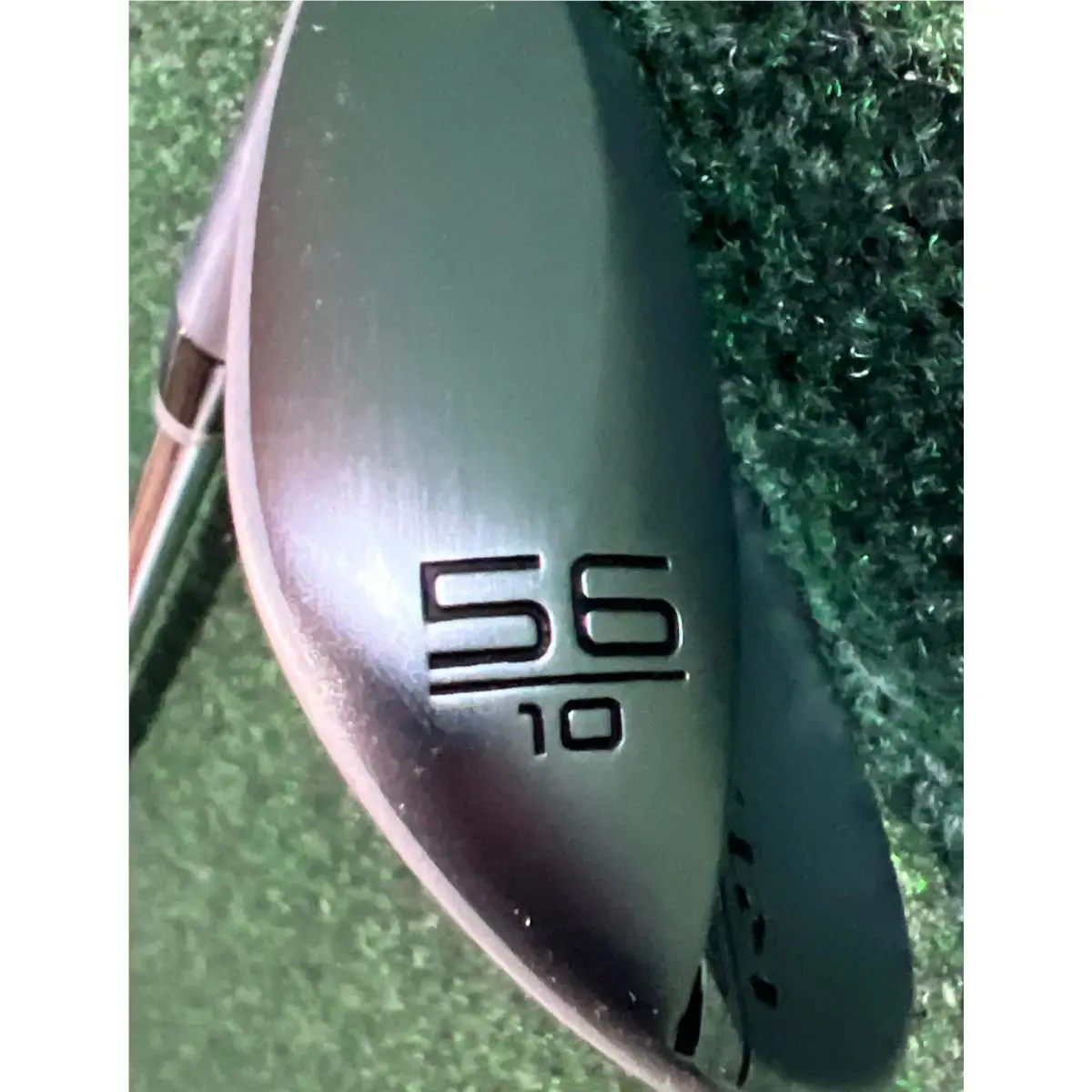 Cleveland Golf  - RTX Full Face 2 - RTX Full Face - Tour Satin, Lie Angle: Black (UPC: 4994857074603) 1