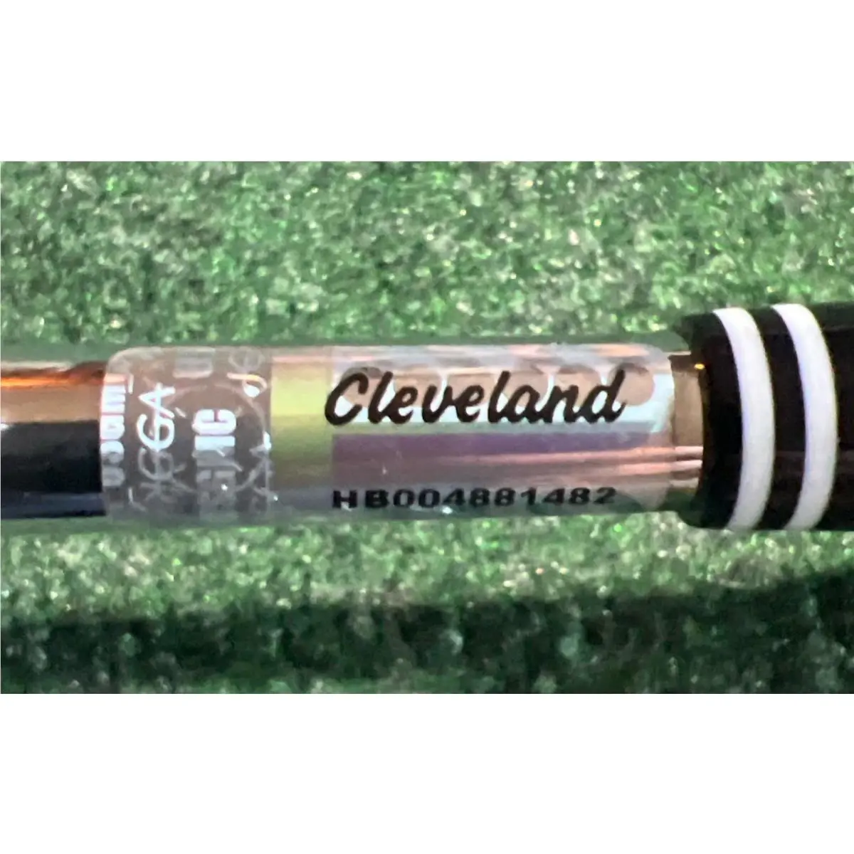 Cleveland Golf  - RTX Full Face 2 - RTX Full Face - Tour Satin, Lie Angle: Black (UPC: 4994857074603) 3
