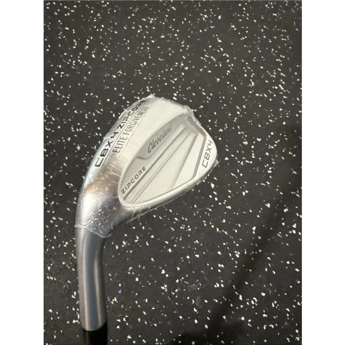 Cleveland Golf  - CBX 4 - CBX - Black 1