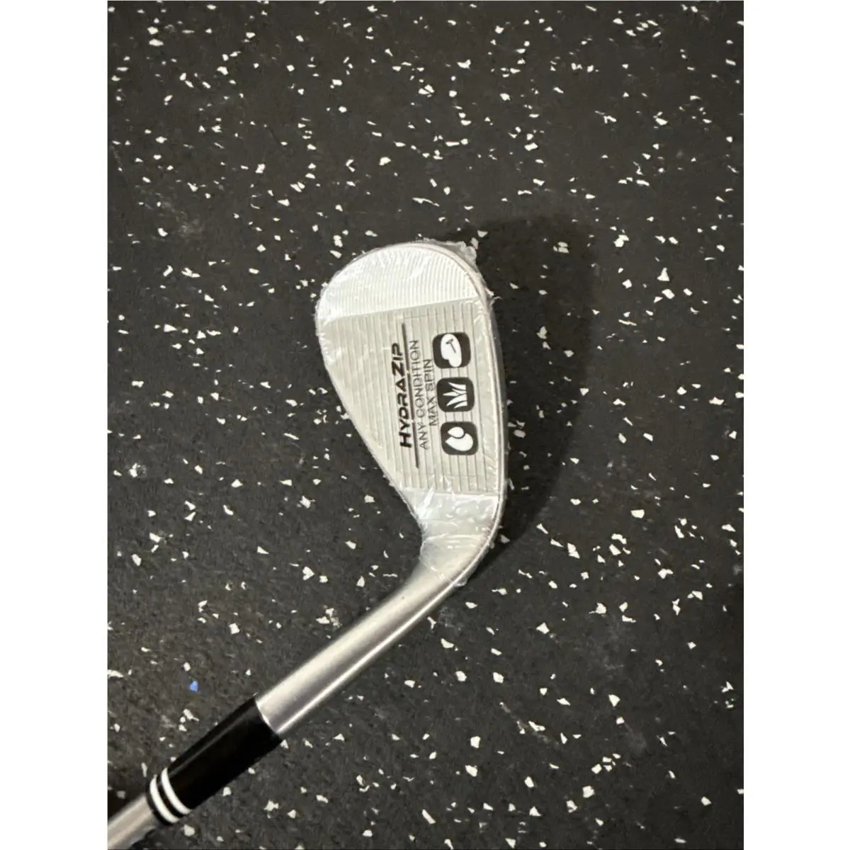 Cleveland Golf  - CBX 4 - CBX 3
