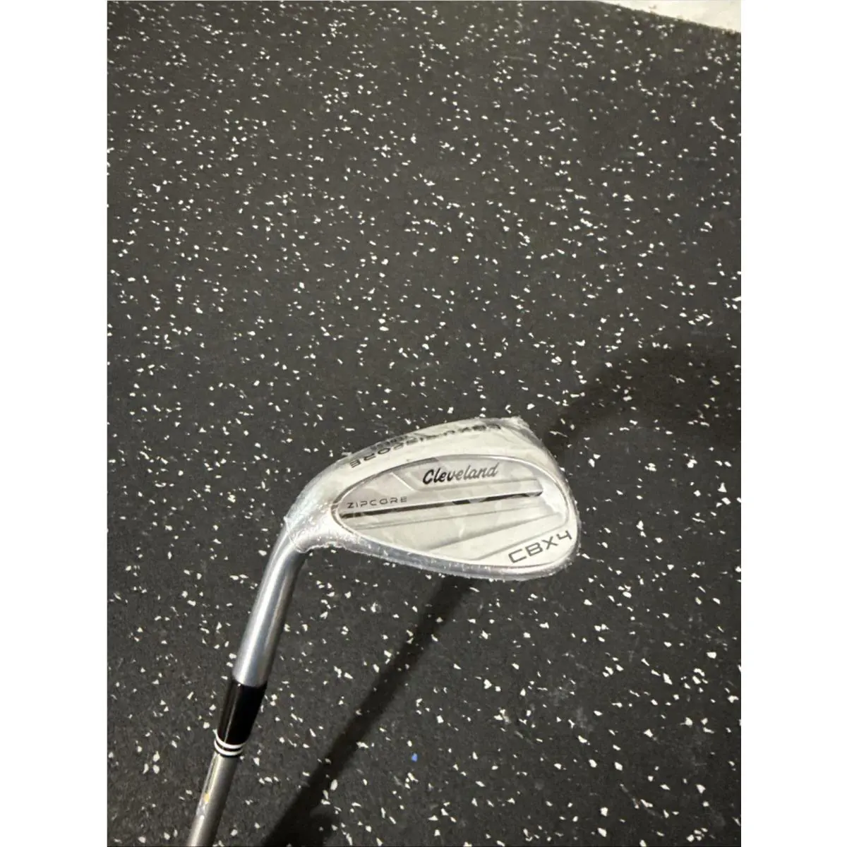 Cleveland Golf  - CBX 4 - CBX 6