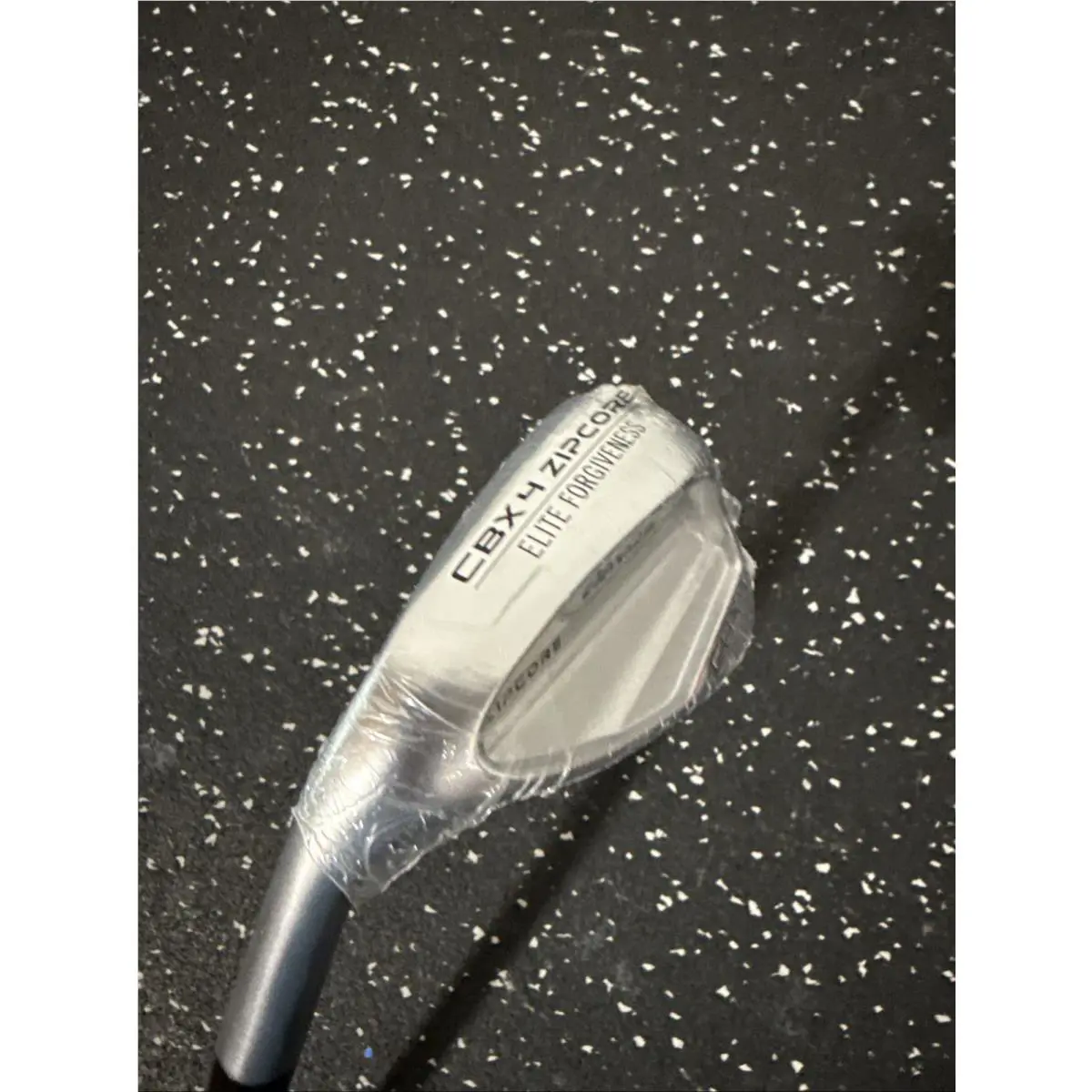 Cleveland Golf  - CBX 4 - CBX 1