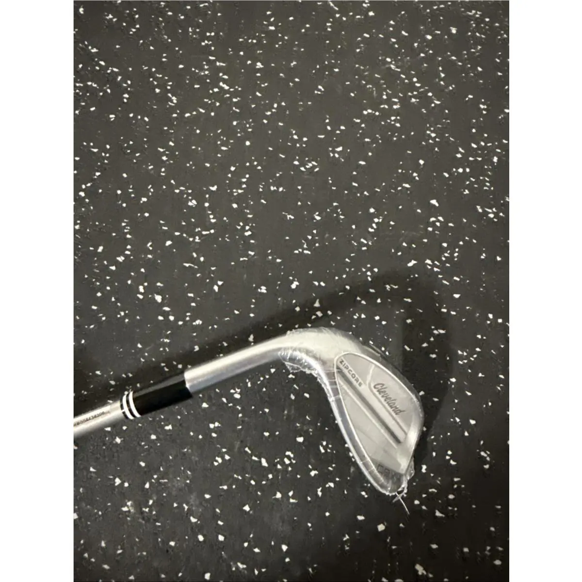 Cleveland Golf  - CBX 4 - CBX 6