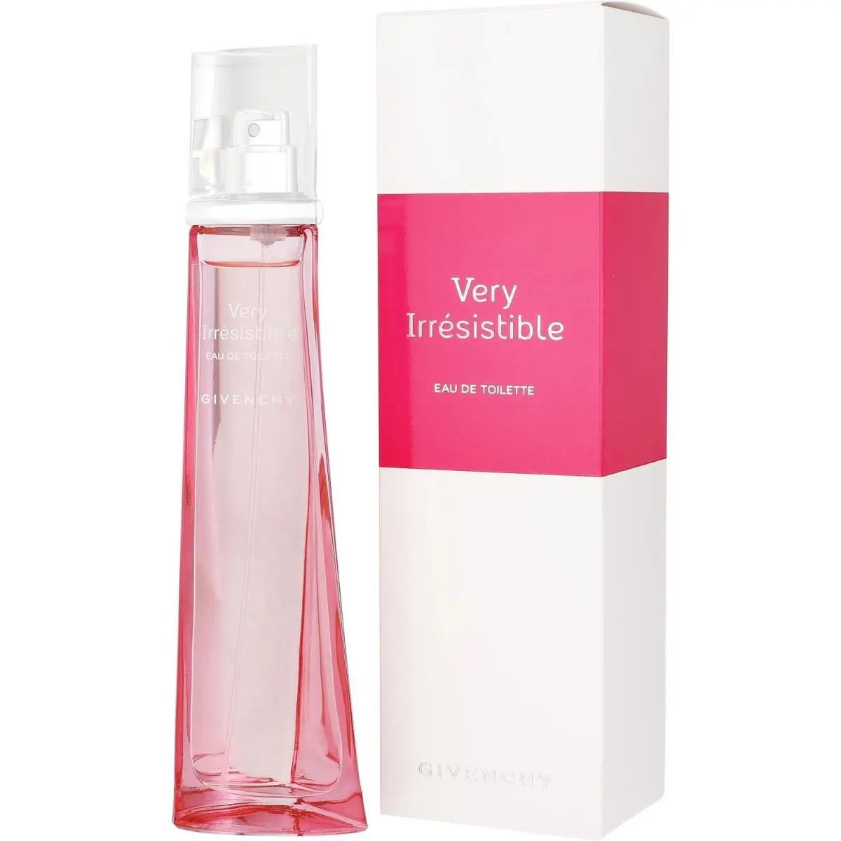 Givenchy Very Irresistible 2.5 fl oz / 75 ml Eau de Toilette Women