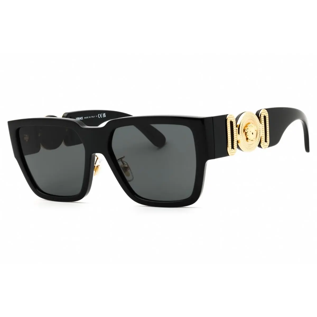 0VE4483D-GB1/87 Sunglasses 57mm by Versace