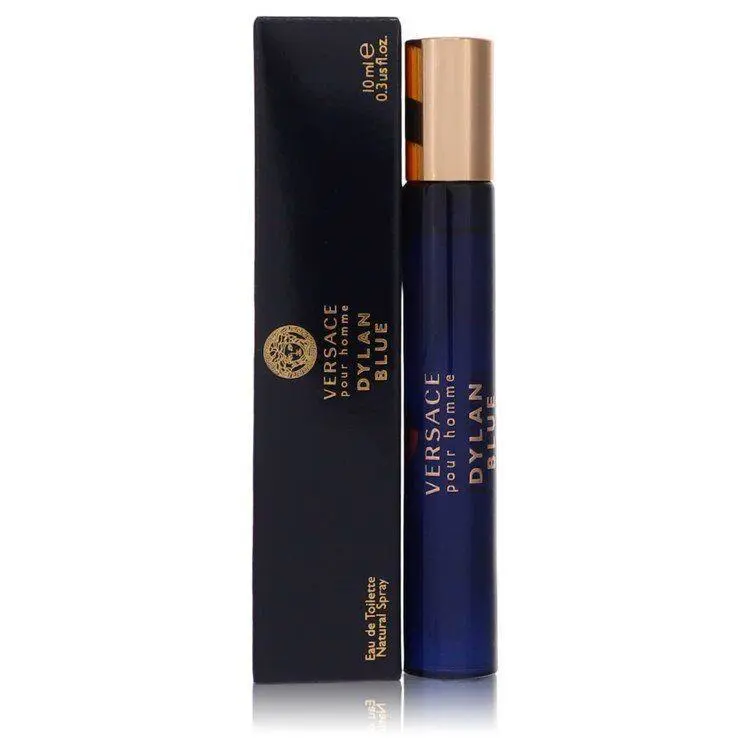 Versace Pour Homme Dylan Blue Mini Edt