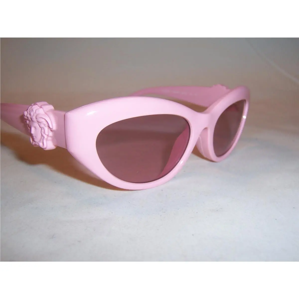 Versace Kids Sunglasses VK 4005U 545284 Pink/violet 49MM Kids