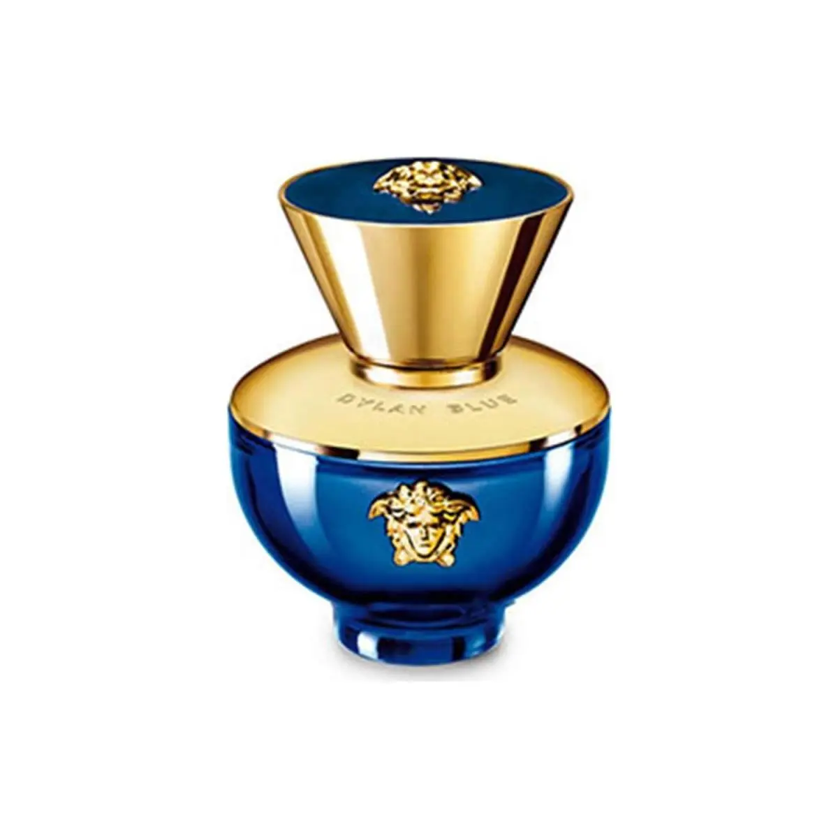 Versace Dylan Blue Pour Femme Eau de Parfum Spray 1.7 oz