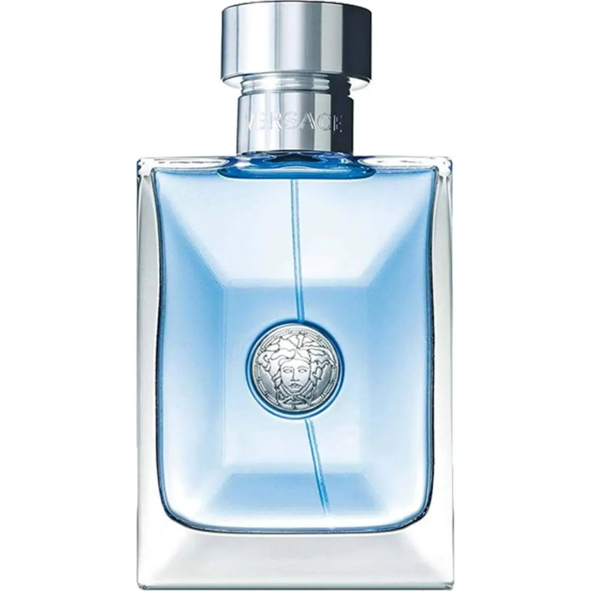 Men`s Eau De Toilette Spray Pour Homme Aromatic 6.7 oz 8011003801619 by Versace