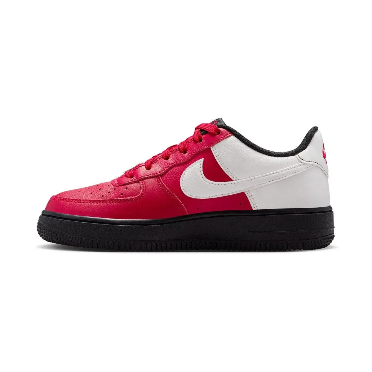 Nike shoes - GYM RED/BLACK-SUMMIT WHITE 2